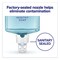 PURELL 1200 ml Fragrance-Free HEALTHY SOAP Gentle and Free Foam for ES6 Dispensers (2/Carton)